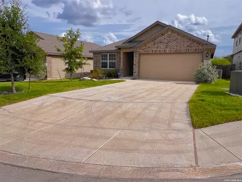 4910 Practice Grn, San Antonio, TX 78261