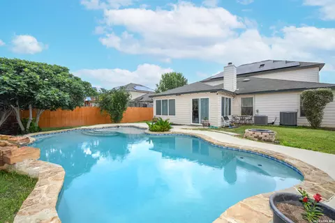 1428 Jericho Rdg, New Braunfels, TX 78130