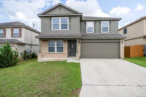 24710 Hickory Mdws, San Antonio, TX 78261