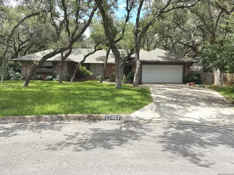 11012 Whisper Holw, San Antonio, TX 78230