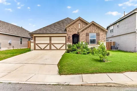 6615 Hoffman Pln, San Antonio, TX 78252