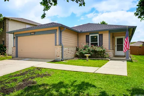 11326 Liberty Fld, San Antonio, TX 78254