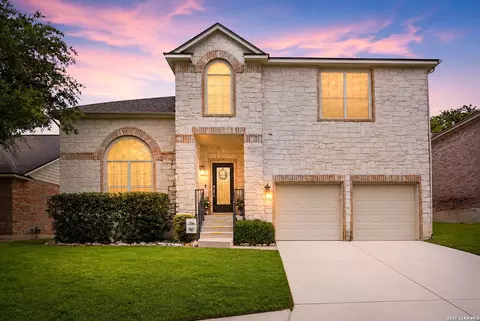 11038 Wilson Oaks, San Antonio, TX 78249