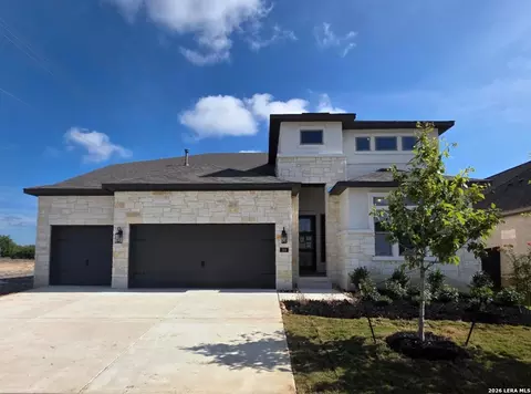 264 Haby Hl, San Antonio, TX 78253