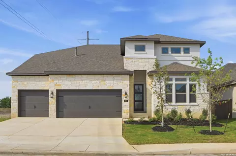 264 Haby Hl, San Antonio, TX 78253