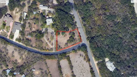 lot20 Heath Ln, San Antonio, TX 78250