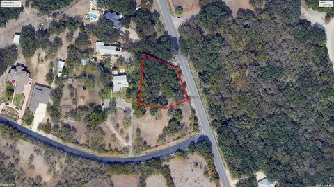 lot19 Heath Ln, San Antonio, TX 78250