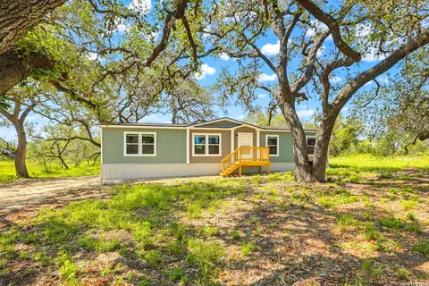 117 Gambel Trl, San Antonio, TX 78264