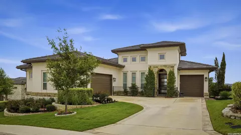 19506 Cresta Alto, San Antonio, TX 78256