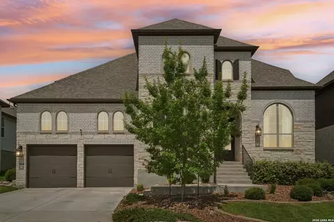 24948 Resort Pkwy, San Antonio, TX 78261
