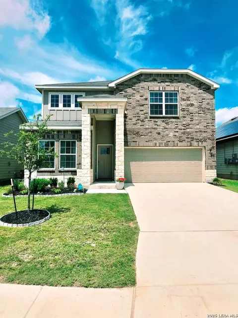 7043 Sycamore Pass, San Antonio, TX 78252