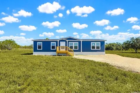 128 Gambel Trl, San Antonio, TX 78264