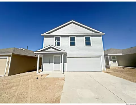 14525 Payton Flts, San Antonio, TX 78253