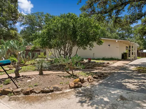 1016 Mount Rainier Dr, San Antonio, TX 78213