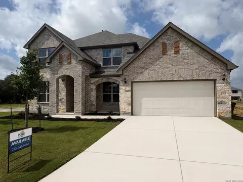 11804 Biznaga, San Antonio, TX 78254