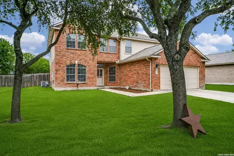 117 Sage Cyn, Boerne, TX 78006