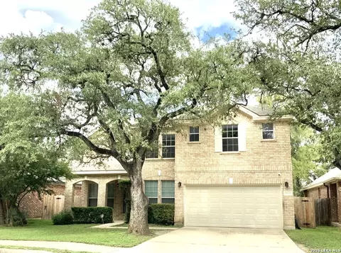 24510 Brazos Stage, San Antonio, TX 78255