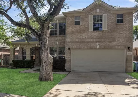 24510 Brazos Stage, San Antonio, TX 78255