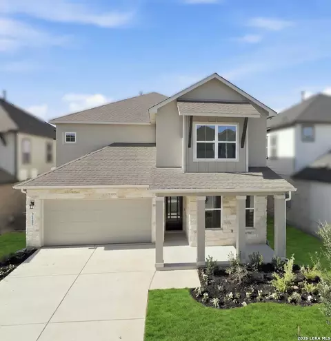 7122 Avignon Frst, San Antonio, TX 78256