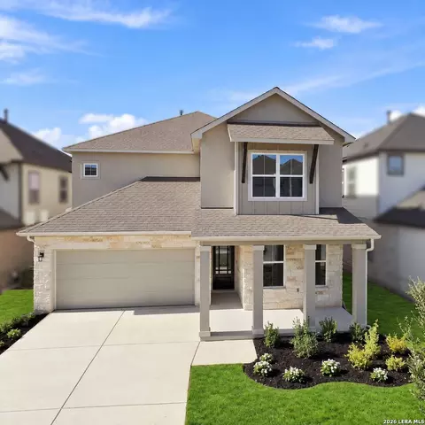 7122 Avignon Frst, San Antonio, TX 78256