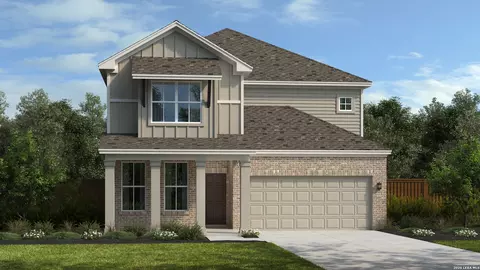 7122 Avignon Frst, San Antonio, TX 78256