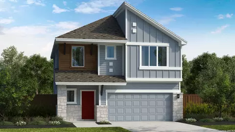 15431 Ivory Hls, San Antonio, TX 78247