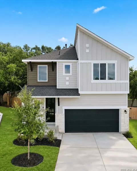 15431 Ivory Hls, San Antonio, TX 78247