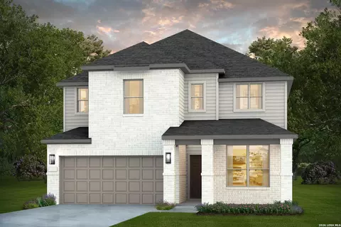 12437 Nazareth, San Antonio, TX 78253
