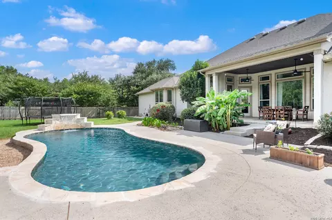 28930 Bearcat, Boerne, TX 78006