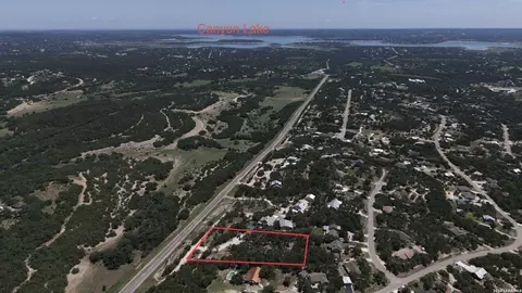 2405 Fm 484, Canyon Lake, TX 78133