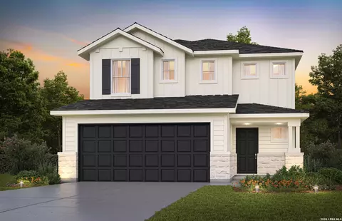 4101 Bermuda Ln, Seguin, TX 78155