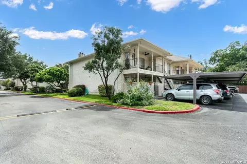 2611 Eisenhauer #1103, San Antonio, TX 78209