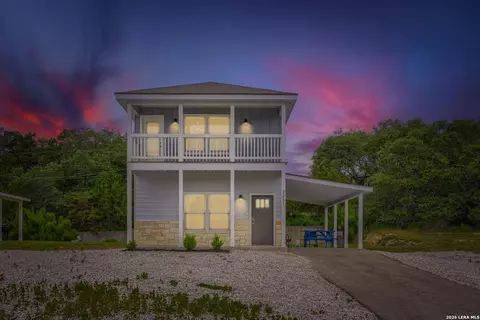 2551 Canyon Lake Forest Dr, Canyon Lake, TX 78133