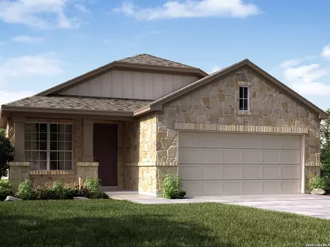 6447 Prince Howard, San Antonio, TX 78239