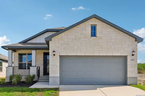 6447 Prince Howard, San Antonio, TX 78239
