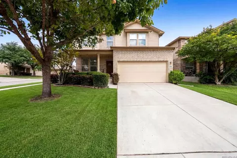 6703 Karnes Leaf, San Antonio, TX 78253
