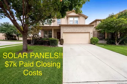 6703 Karnes Leaf, San Antonio, TX 78253