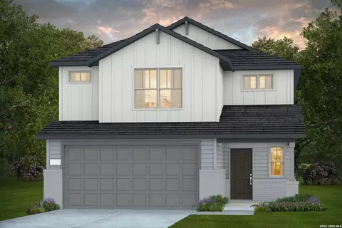 312 Jersey Ln, Boerne, TX 78006