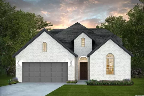 11523 Duano Cyn, San Antonio, TX 78254