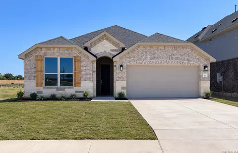 161 Thorny Grv, San Antonio, TX 78253