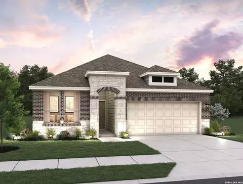 1247 Higgins Cv, San Antonio, TX 78245