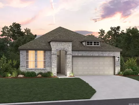 1247 Higgins Cv, San Antonio, TX 78245