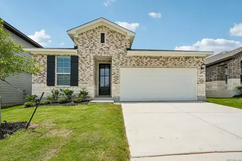 5429 Wrangler Way, Marion, TX 78124