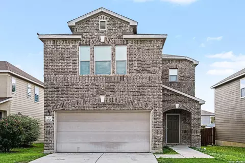 4005 Legend Pond, New Braunfels, TX 78130