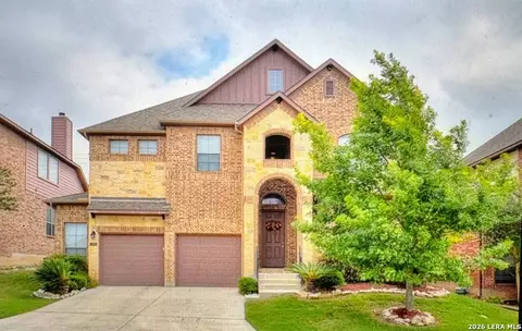 23906 Viento Oaks, San Antonio, TX 78260