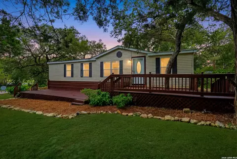 1037 Lead Horse, Spring Branch, TX 78070