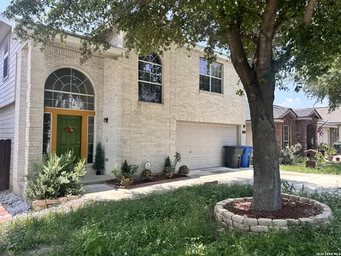 10226 Lion Hunt, San Antonio, TX 78251