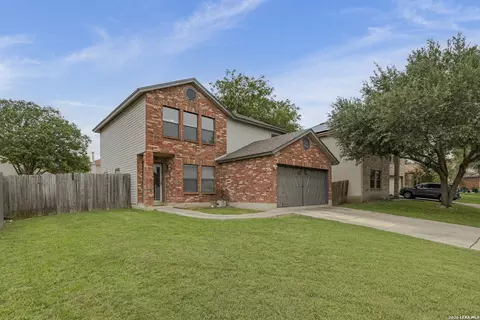 6007 Limestone Mill Dr, San Antonio, TX 78244