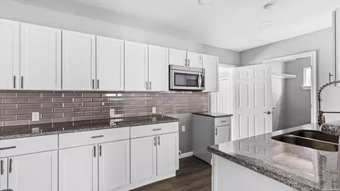 606 Clower, San Antonio, TX 78212