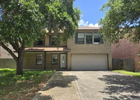 9306 Caen, San Antonio, TX 78250